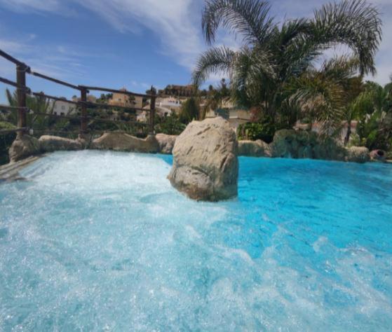 Studio Alba Beach El Campello Exteriör bild