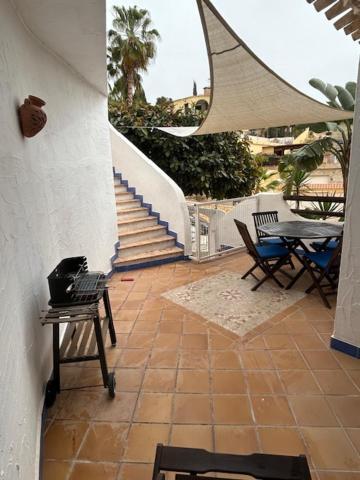 Studio Alba Beach El Campello Exteriör bild