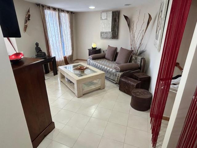 Studio Alba Beach El Campello Exteriör bild