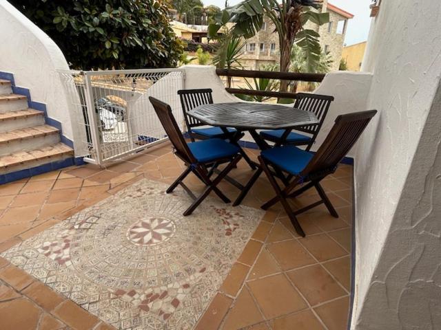 Studio Alba Beach El Campello Exteriör bild