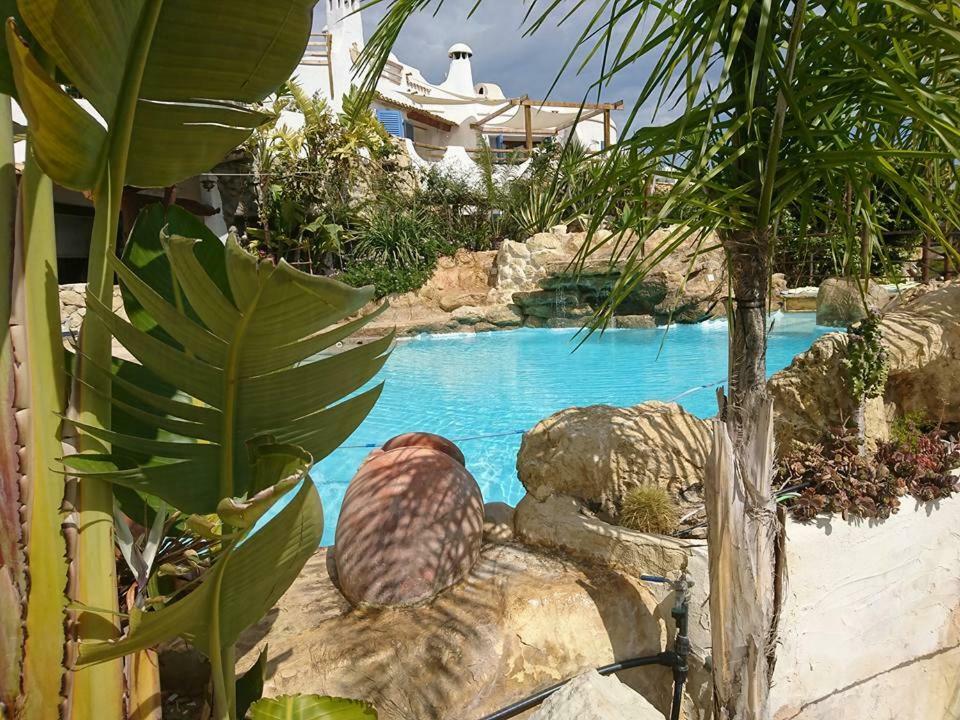 Studio Alba Beach El Campello Exteriör bild