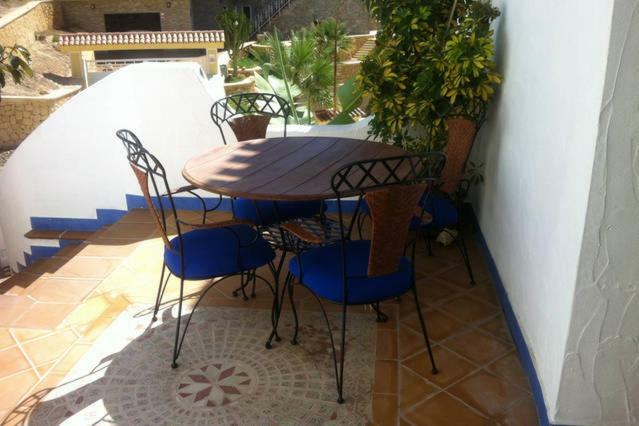 Studio Alba Beach El Campello Exteriör bild