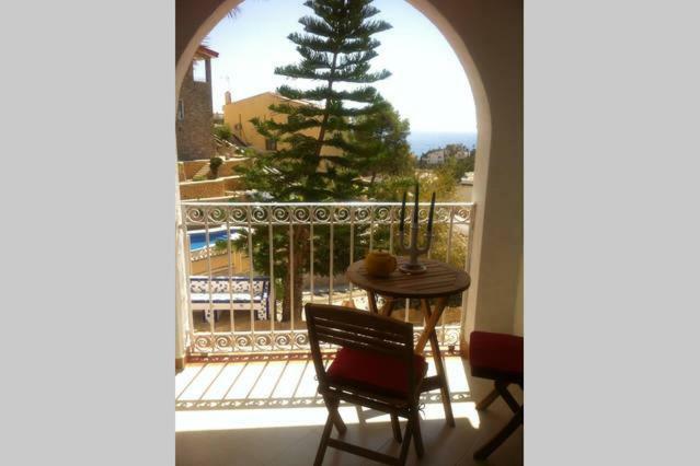 Studio Alba Beach El Campello Exteriör bild