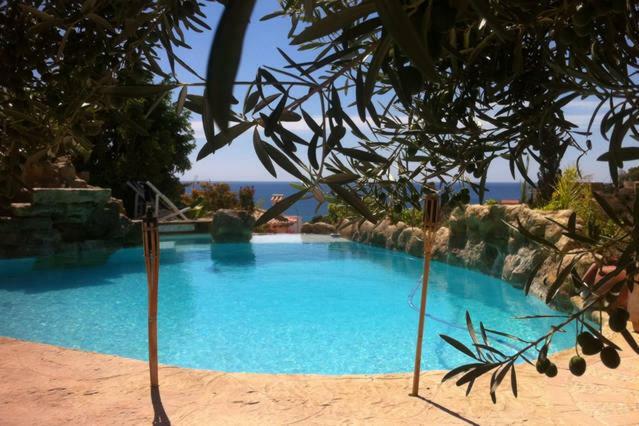 Studio Alba Beach El Campello Exteriör bild