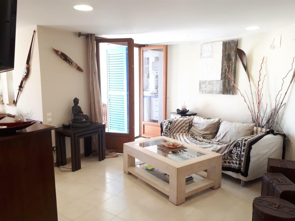 Studio Alba Beach El Campello Exteriör bild