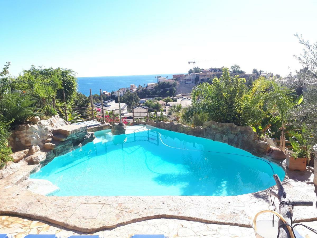 Studio Alba Beach El Campello Exteriör bild