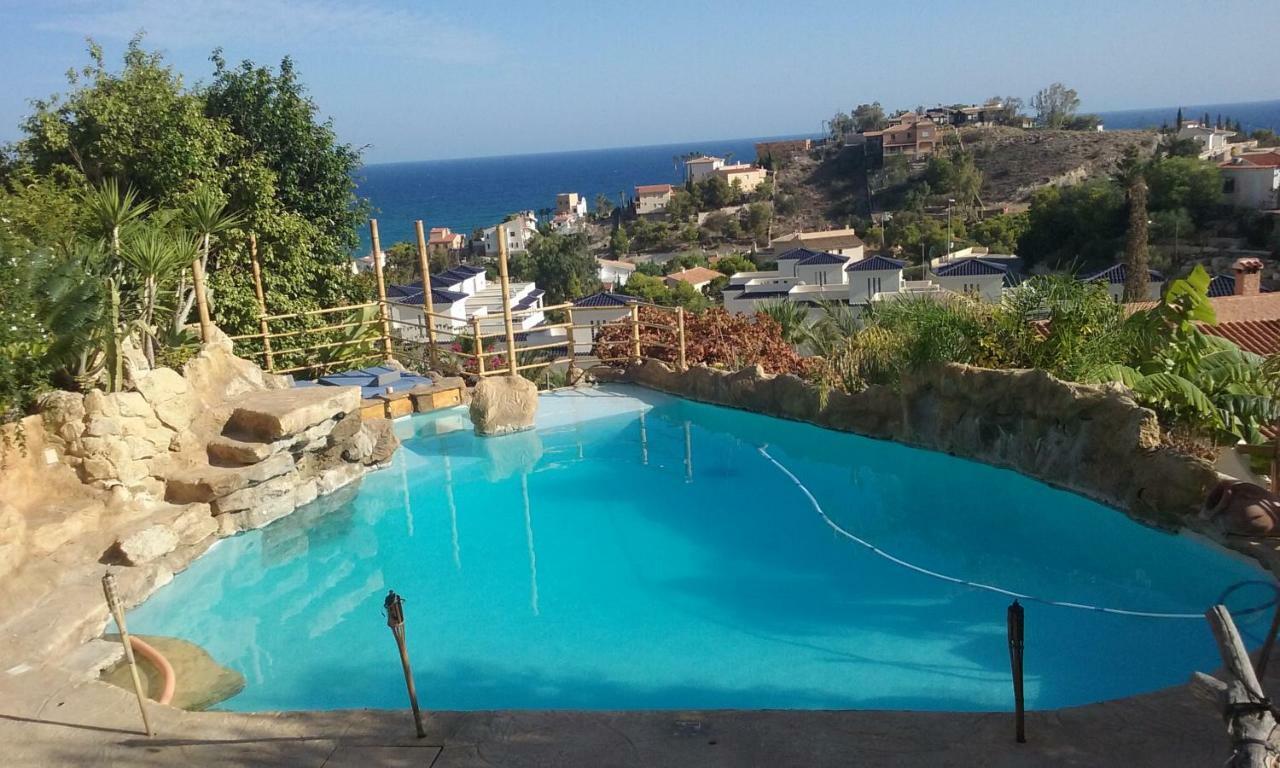 Studio Alba Beach El Campello Exteriör bild